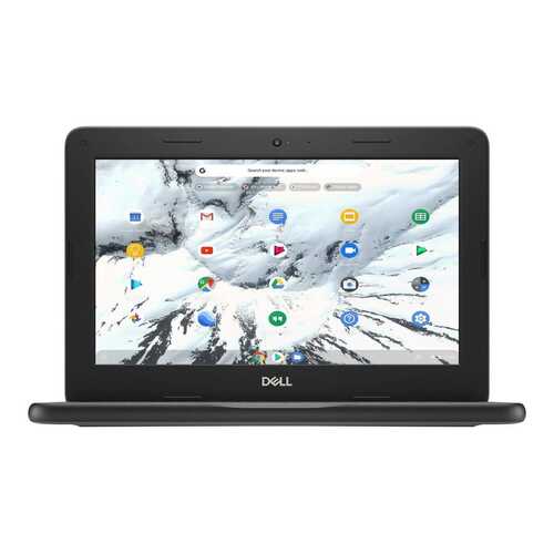 Dell Chromebook 3100 Celeron N4000 2.60GHz 4GB RAM 64GB SSD Chrome OS - B Grade