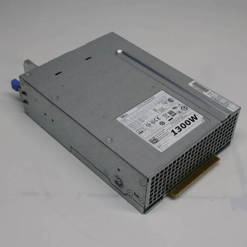 Dell 1300W Power Supply for Precision T7910 Workstation H1300EF-02 D1300EF-02