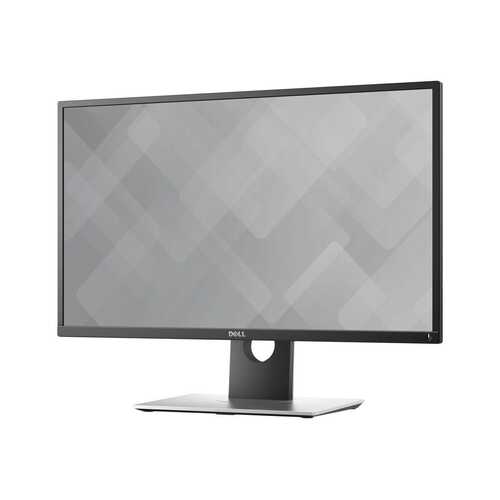 Dell P2717H 27" IPS LED LCD Monitor 1920x1080 DP HDMI VGA - B Grade