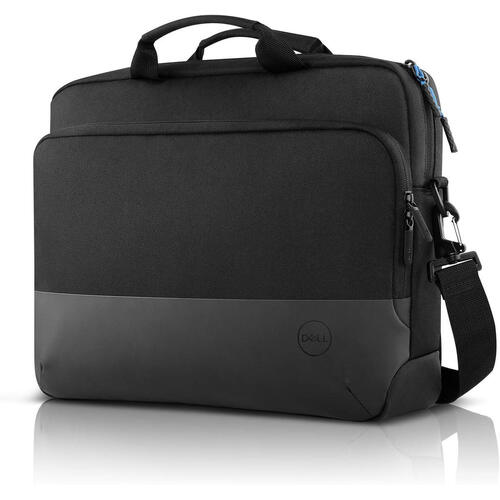 Dell Pro Briefcase 15 Laptop Bag for 15" Laptops PO-BCS-15-20 - New in Box