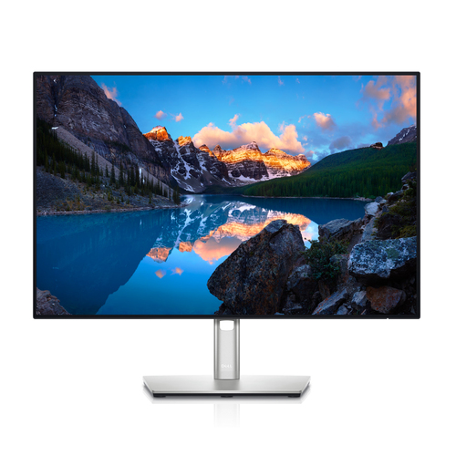 Dell UltraSharp U2421E 24" USB-C Hub Monitor 1920x1200 WUXGA HDMI DP