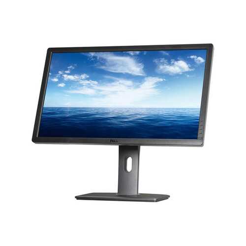 Dell UltraSharp U2713HM 27" IPS LED LCD Monitor 2560x1440 - B Grade, No Stand