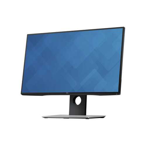 Dell UltraSharp U2717D 27" IPS LED LCD Monitor 2560 x 1440 HDMI DP USB 3 Hub