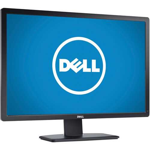 Dell Ultrasharp U3014 30" IPS LED LCD Monitor 2560 x 1600 HDMI DP DVI USB 3 Hub