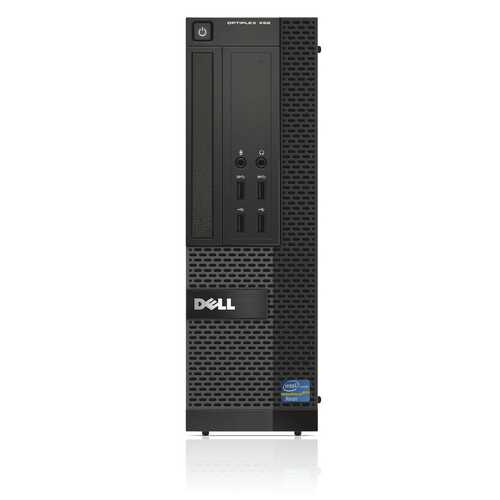 Dell OptiPlex XE2 Intel Core i7 3.10Ghz 8GB RAM 500GB HDD NO OS