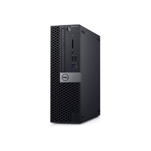 Dell OptiPlex XE3 SFF Intel i5 8500 3.0GHz 8GB RAM 256GB SSD Win 11