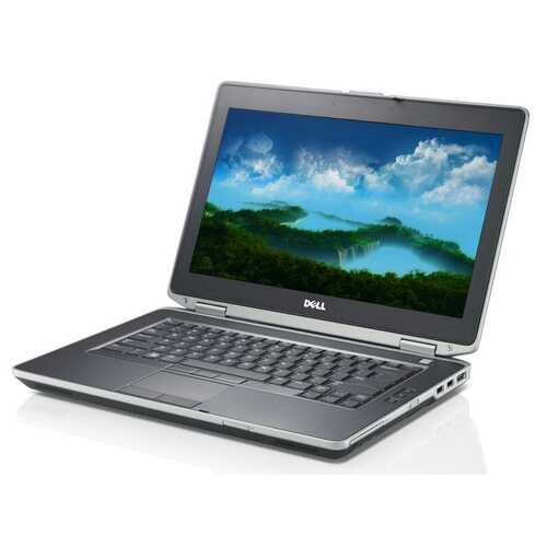 Buy Dell latitude 6330 Intel i5 3320m 4GB RAM 500GB HDD 13.3 Inch HDMI ...