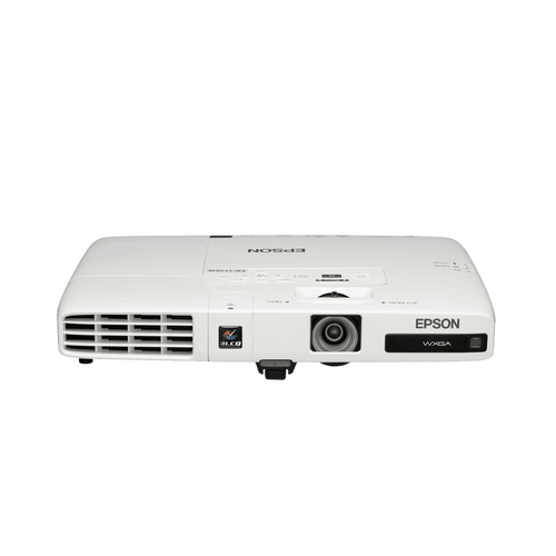 Epson EB-1776W 1280x800 Projector VGA HDMI 3200 Lumens w/Accessories