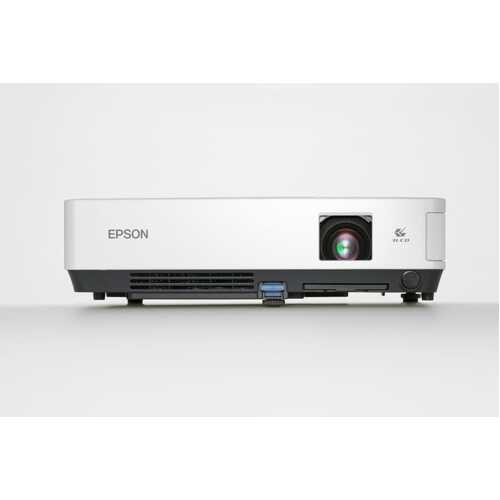 Epson EMP-1700 1024x768 Projector VGA Composite S-Video USB 2200 Lumens