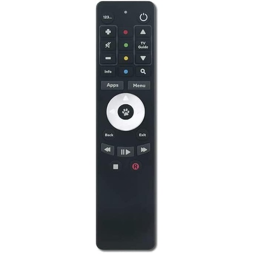 Fetch TV Replacement Remote, No Voice Control - New