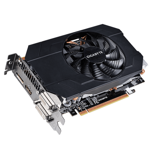 Gigabyte GTX 960 IX OC 4GB PCI-e Graphics Card DP HDMI DVI