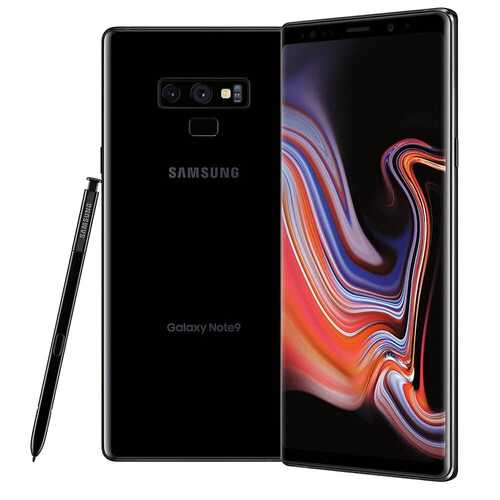 Samsung Galaxy Note 9 128GB