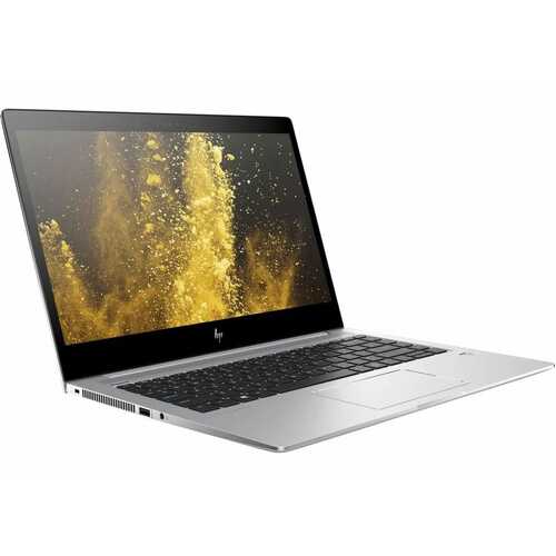 HP Elitebook 1040 G4 Intel i7 7600u 2.60Ghz 16GB RAM 512GB SSD 14" FHD Win 10 - B Grade