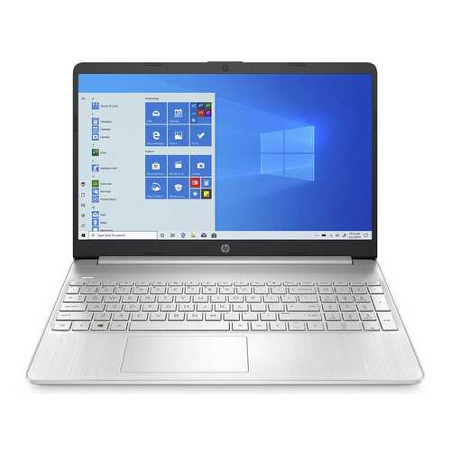 HP 15S-EQ1XXX AMD Athlon Gold 3150U 2.40GHz 8GB RAM 256GB SSD 15.6" Win 11