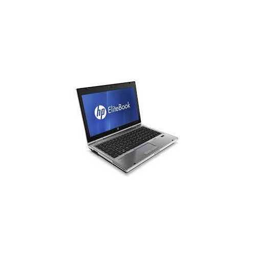 HP EliteBook 2560p Intel i5 2540M 2.60GHz 4GB RAM 180GB SSD 12.5" NO OS