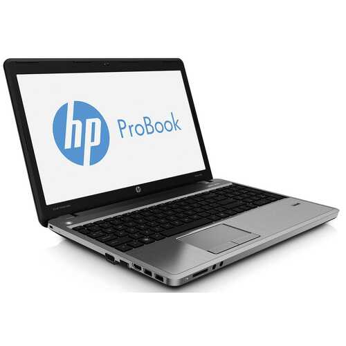 HP ProBook 4540s Intel i7 3632QM 2.20GH 8GB RAM 750GB HDD 15.6" NO OS