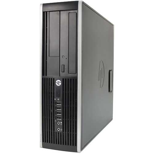 hp sff 6000