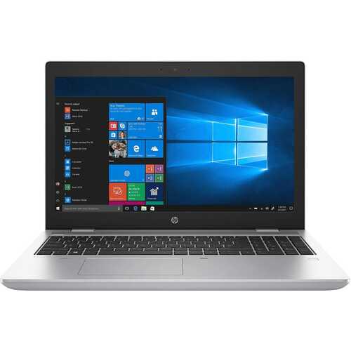 HP ProBook 650 G5 Intel i5 8365U 1.60GHz 24GB RAM 256GB SSD 15.6" Win 11