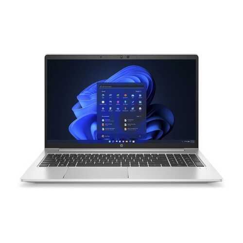 HP ProBook 650 G8 Intel i5 1135G7 2.40GHz 8GB RAM 256GB SSD 15.6" FHD Win 11