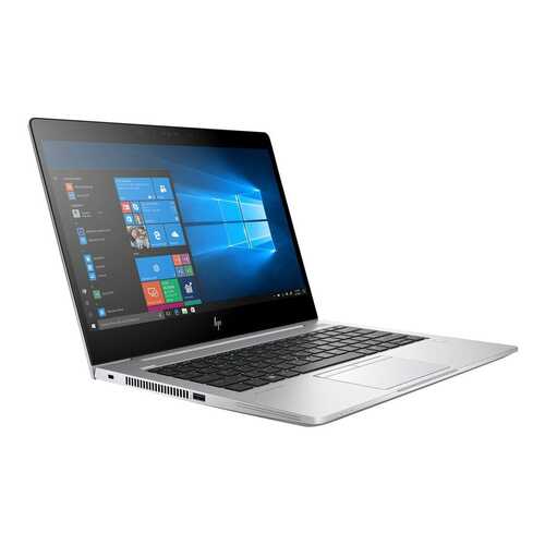 HP EliteBook 830 G5 Intel i7 8650U 1.90GHz 16GB RAM 500GB SSD 13.3" Win 11