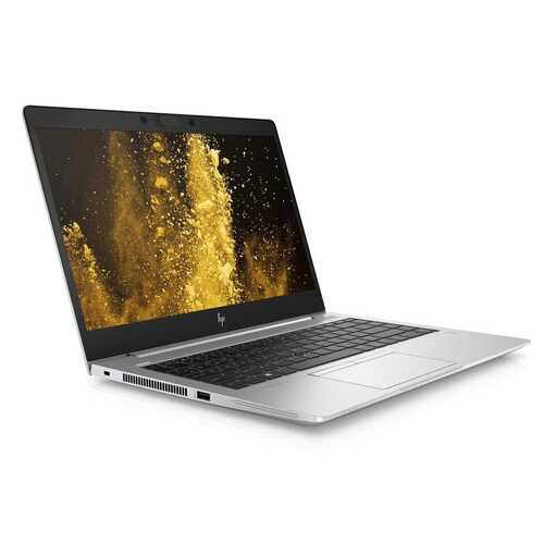 HP EliteBook 840 G6 Intel i5 8365U 1.60GHz 12GB RAM 256GB SSD 14" FHD Win 11 - B Grade