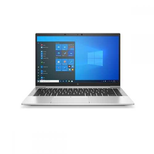 HP EliteBook 840 G8 Intel i7 1165G7 2.80GHz 16GB RAM 256GB SSD 14" FHD Win 11 - B Grade