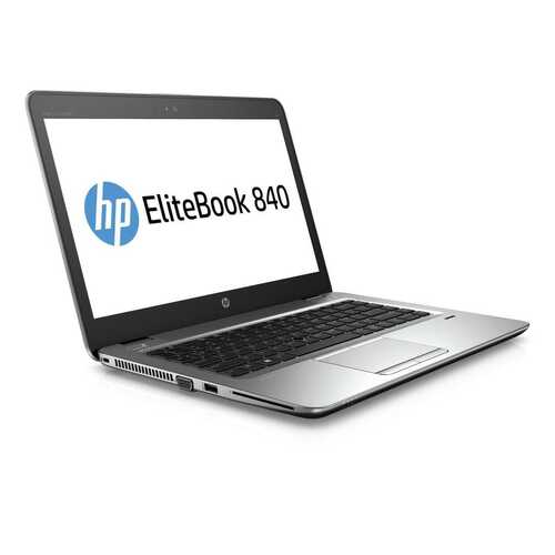HP EliteBook 840 G3 Intel i5 6300U 2.40GHz 4GB RAM 500GB HDD 14" Win 10 - B Grade