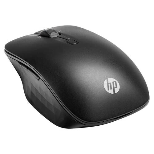 HP Bluetooth Travel Mouse 6SP30AA