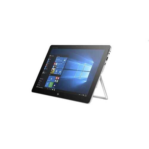 HP Elite x2 1012 G2 Intel i5 7300U 2.60GHz 8GB RAM 256GB SSD 12.3" Touch Win 10 Tablet Only