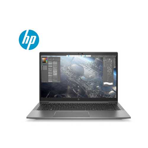 HP ZBook Firefly 14 G7 Intel i7 10610U 1.80GHz 16GB RAM 256GB SSD 14" Win 11 - B Grade