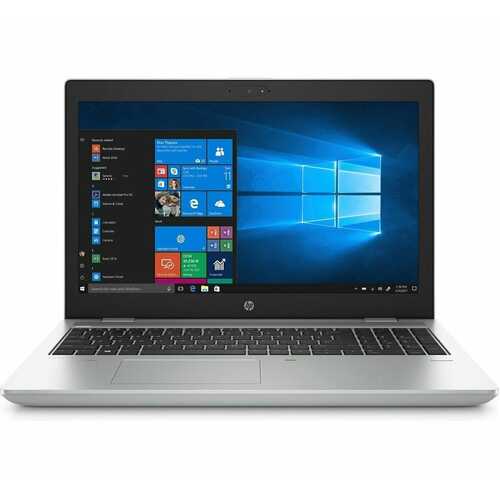 HP ProBook 650 G4 Intel i7 8650U 1.90GHz 32GB RAM 1TB SSD 15.6" Win 11 - B Grade