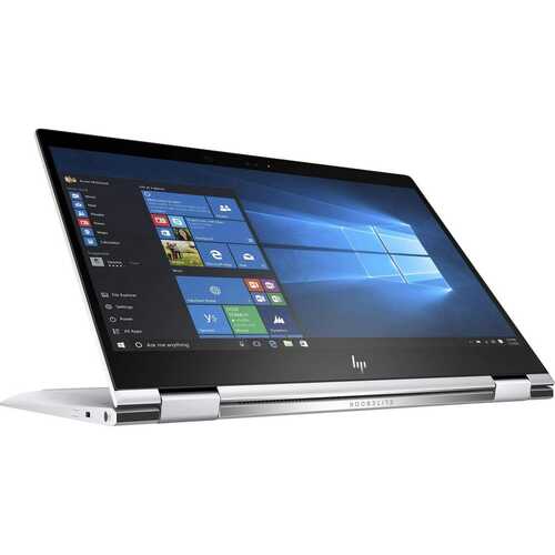 HP EliteBook x360 1020 G2 Intel i5 7300U 2.60GHz 8GB RAM 256GB SSD 12.5" Win 10