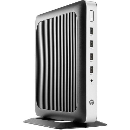 HP t630 Thin Client AMD GX-420GI 2.00 GHz 8GB RAM 128GB SSD - New, Open Box