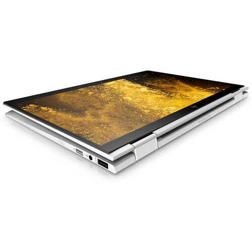 HP EliteBook X360 1030 G3 Intel i7 8650u 1.90Ghz 16GB RAM 512GB SSD 13.3" FHD Touch Win 11  - B Grade