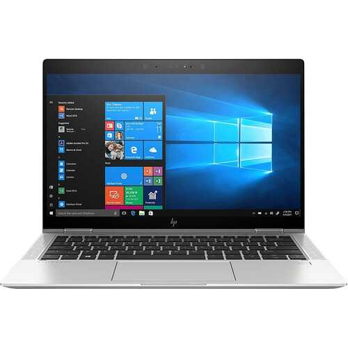 HP EliteBook X360 1030 G3 Intel i7 8550U 1.80GHz 16GB RAM 256GB SSD 13.3" Touch Win 11