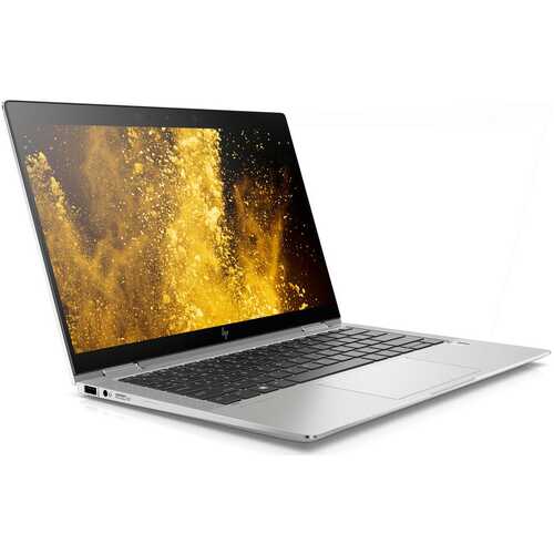 HP EliteBook x360 1030 G4 Intel i5 8365U 1.60GHz 16GB RAM 256GB SSD 13.3" Touch Win 11