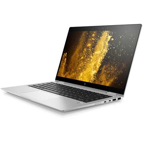 HP EliteBook x360 1040 G5 i7 8650U 1.90GHz 16GB RAM 512GB SSD 14" Touch Win 11 - B Grade
