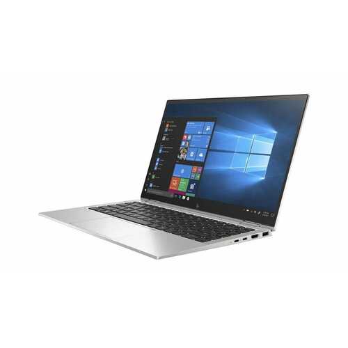 HP EliteBook X360 1040 G7 Intel i7 10610U 1.80GHz 16GB RAM 256GB SSD 14" Touch Win 11 - B Grade