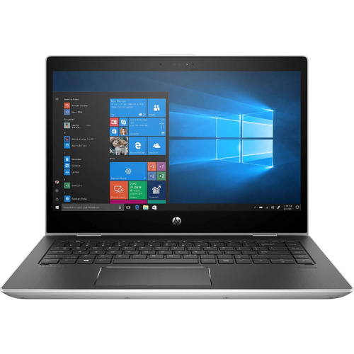 HP ProBook x360 440 G1 Intel i3 8130U 2.20GHz 4GB RAM 128GB SSD 14" Win 11