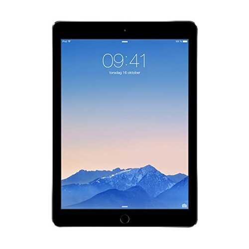 Apple iPad Air 2 Wi-Fi + Cellular 16GB Space Gray - B Grade