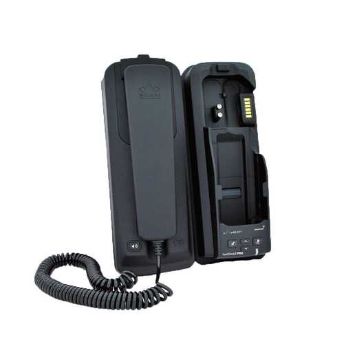 Beam IsatDock2 PRO Satellite Phone Docking Station ISD2 PRO