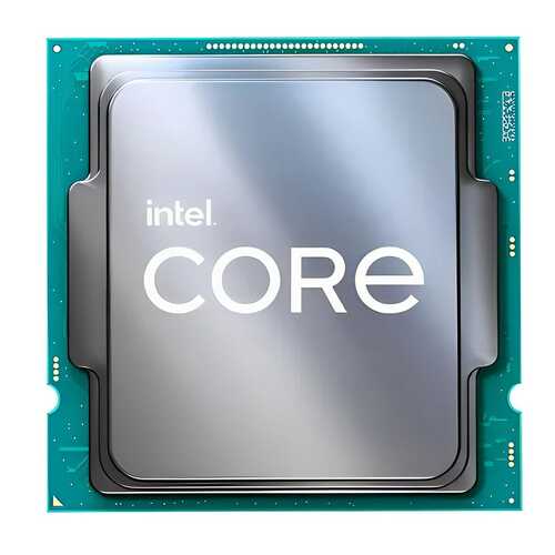 Intel Core i5 11500T 1.50GHz CPU Processor