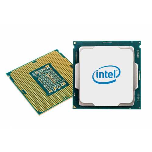 Intel Core i5 8600T 2.30GHz CPU Processor