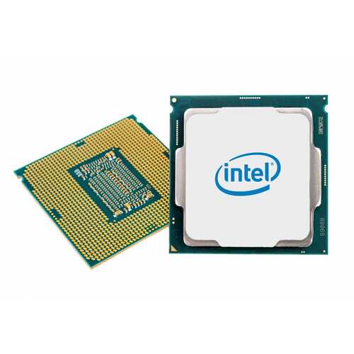 Buy Intel Core i5 9600 3.10GHz CPU Processor | ACT