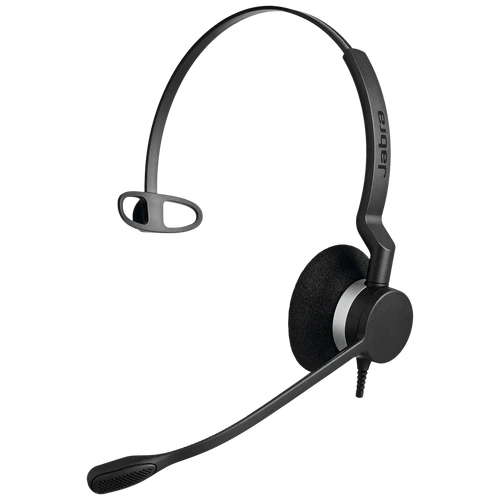 Jabra Biz 2300 Mono USB Headset UC - Brand New