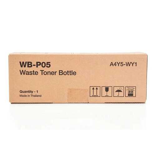 Konica Minolta WB-P05 Waste Toner Container for Bizhub Printers 30K Yield