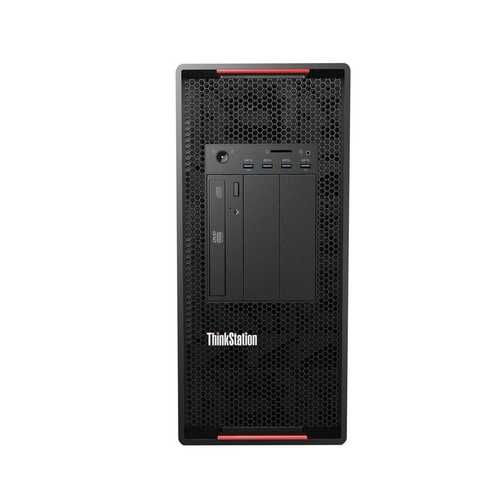 Lenovo ThinkStation P910 Intel Xeon E5-2650 2.20GHz 32GB RAM 256GB SSD Win 10