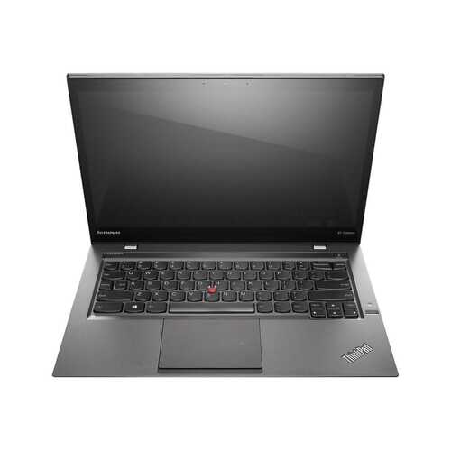 Lenovo ThinkPad X1 Carbon 3rd Gen Intel i5 5300U 2.30Ghz 8GB RAM 256GB SSD 14" NO OS - B Grade