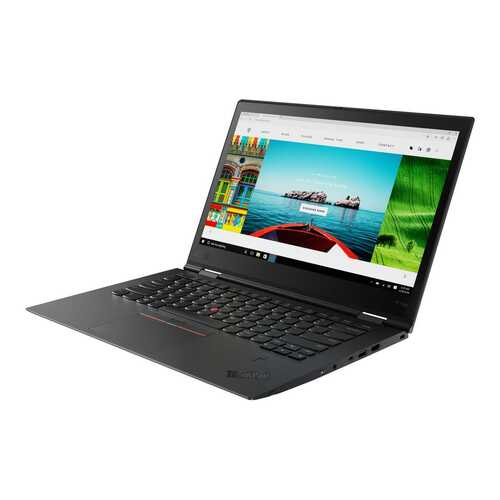 Lenovo ThinkPad X1 Yoga 3rd Gen i7 8550U 1.80GHz 8GB RAM 512GB SSD 14" FHD Touch Win 11 - B Grade