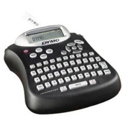 DYMO LabelManager 150 Portable Label Printer LM150